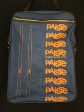 Paiste borsa adesiva originale - paiste,