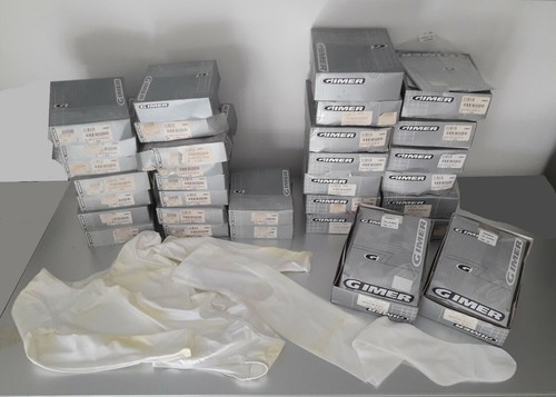 Blocco pezzi body e - 95,