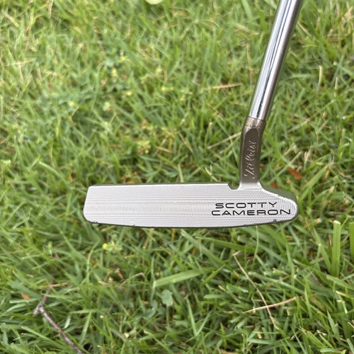 Scotty cameron special - cameron,