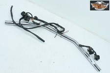 Manubrio con pulsanti con cavi tagliati Harley Davidson Sportster 04-0 *H01175*