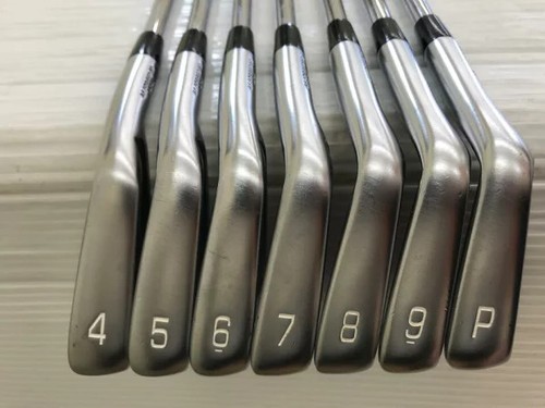 Mizuno jpx 923 tour set - jpx,