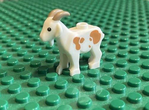 Lego rara figura - lego,