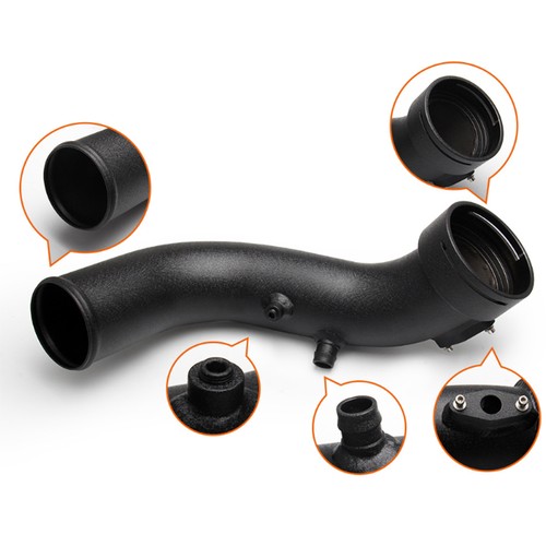 Kit raffreddamento tubo carica - kit,