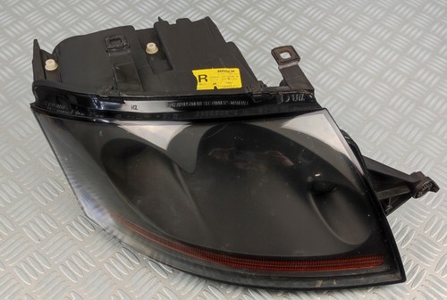 Faro proiettore anteriore audi