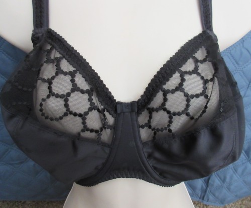 Reggiseno primadonna nero - reggiseno,
