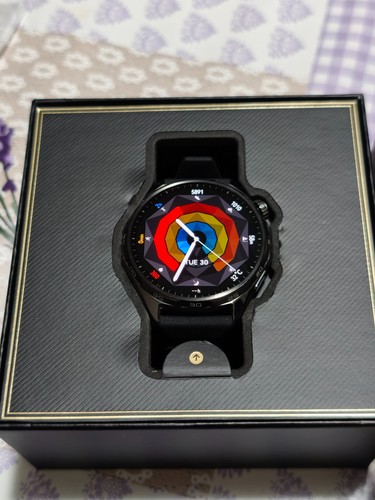Huawei watch gps - 6,