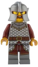 LEGO Minifig idea232 - Griffin