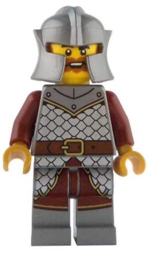 Lego minifig idea232 - -, griffin