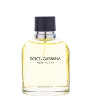 Dolce & Gabbana Pour Homme 4.2