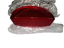 Vetro Fanalino Posteriore