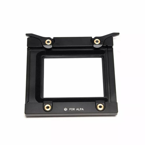Hot per alpa backadattatore - alpa,