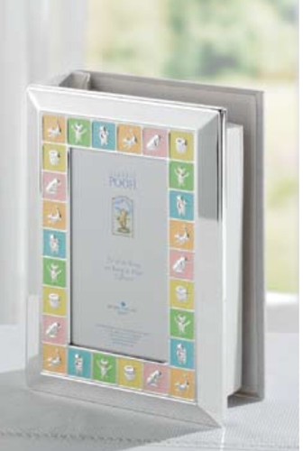 Album fotografico classic pooh - album,