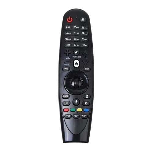 Telecomando ricambio per tv - telecomando,