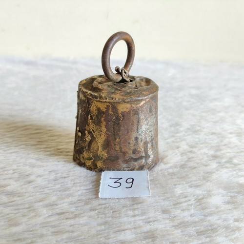 Campana ferro per - in,