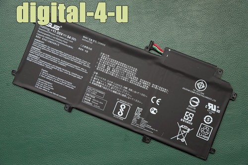 Batteria nuova originale