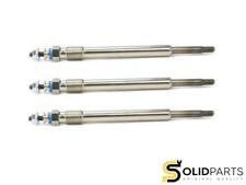 3 CANDELE S-P ORIGINALI per