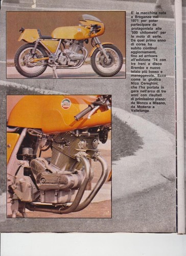 Advertising pubblicità moto - advertising,