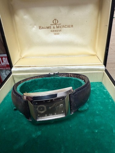 Orologio baume mercier cassa - baume, mercier.cassa