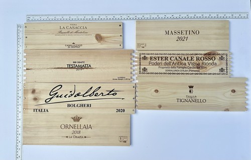 Pannelli per vino legno - pannelli,