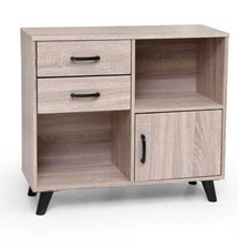 Mobile in legno rovere