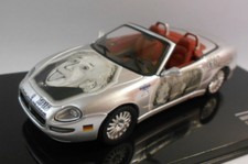 Ixo scala 1/43 MOC054 MASERATI