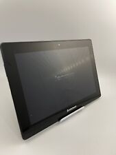 Lenovo IdeaTab S6000F Nero