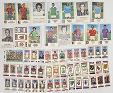 LOTTO 30 FIGURINE PANINI
