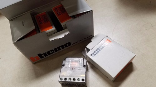 Lot new bticino magic - 5,