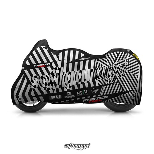 Copertura bici indoor outdoor