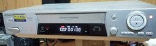 Sony videoregistratore slv-se810