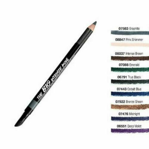 Avon kohl matita eyeliner - kohl,