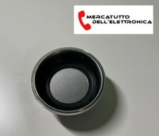 FILTRO CIALDE Originale Macchina Caffè Espresso TERMOZETA Bar Caffè 8000/9000