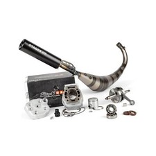 Kit gruppo termico albero