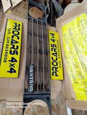 Mascherina anteriore Suzuki sj410-sj413-samurai-Santana