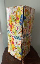 Scatola Lenci Anni 90