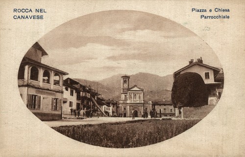 Rocca canavese torino - canavese,,