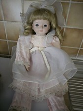 Bambole di Porcellana da