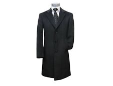 Cappotto uomo lungo Muga