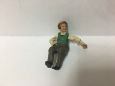 Modellino treno scala G Just