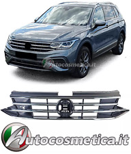 Griglia calandra mascherina