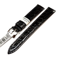 CINTURINO VERO COCCODRILLO MIS