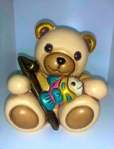 Teddy pescatore thun 2018 - pescatore,