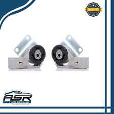 KIT SUPPORTI DIFFERENZIALE POSTERIORE PANDA (169) 4x4 1.2 BENZINA - 1.3 MULTIJET