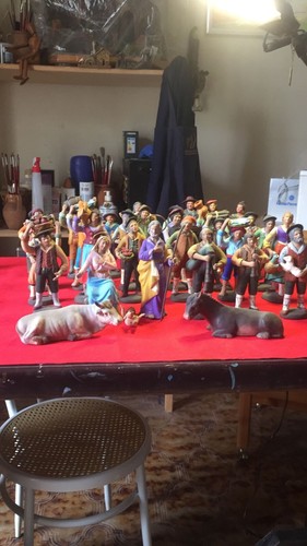 Pastori antichi anni misura - antichi,