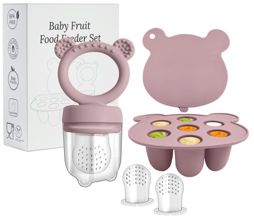 Ciuccio mam frutta - ciuccio, baby