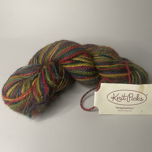 Filato knit picks - picks, imagination