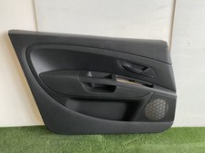 PANNELLO PORTA ANTERIORE SINISTRO FIAT GRANDE PUNTO 5 PORTE ANNO 2014