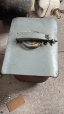 Vespa faro basso serbatoio - basso,