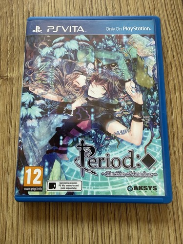 Sony playstation vita - ps,