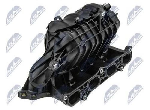 Modulo tubo aspirazione